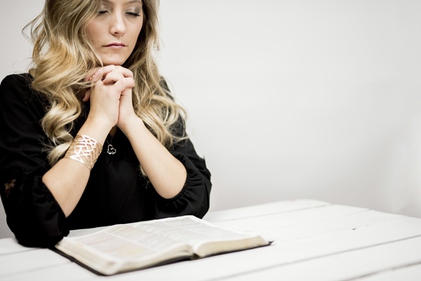 What Does the Bible Say About Mental Illness?